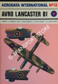 Avro Lancaster I & III (Standard Bomber Versions of WW2) by MOYES, Philip J.R.